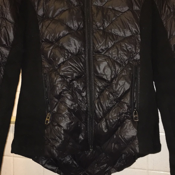 SAKS 90% down winter jacket - Picture 2 of 9